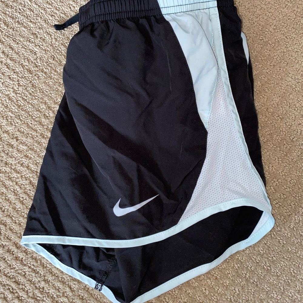 Nike athletic shorts
